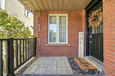 152 Underwood Drive, Whitby, On L1m 1h6