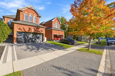 152 Underwood Drive, Whitby, On L1m 1h6