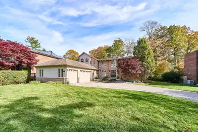 515 Oakwood Drive, Pickering, On L1w 2m8