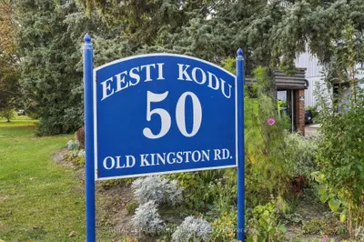 50 Old Kingston Road 5-410, Toronto, On M1e 4y1