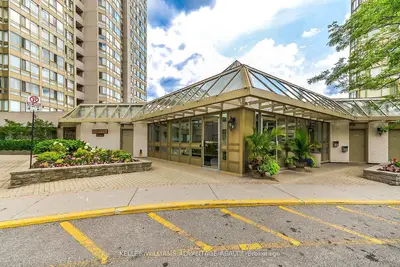 3231 Eglinton Avenue E 1006, Toronto, On M1j 3n5