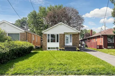 48 Frey Crescent Lower, Toronto, On M1r 2c7