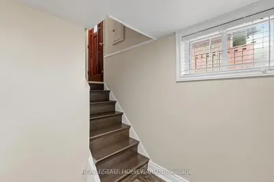 48 Frey Crescent Lower, Toronto, On M1r 2c7