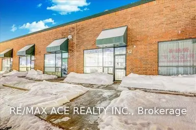 2691 Markham Road 12, Toronto, On M1x 1l4