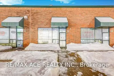 2691 Markham Road 12, Toronto, On M1x 1l4