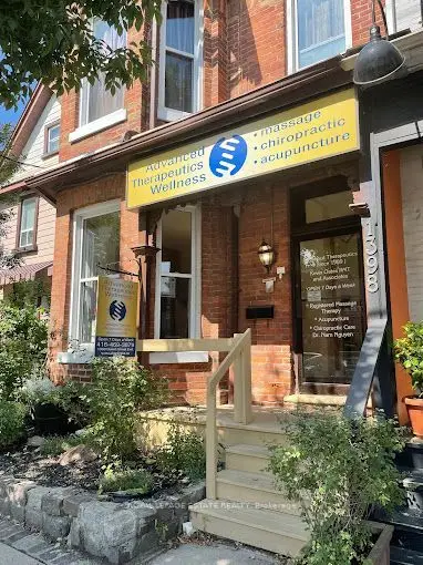 1398 Queen Street E Main Floor, Toronto, On M4l 1c9