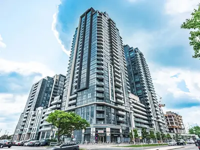 30 Meadowglen Place 203, Toronto, On M1g 0a6