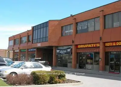 1085 Bellamy Road N 19, Toronto, On M1h 3c7