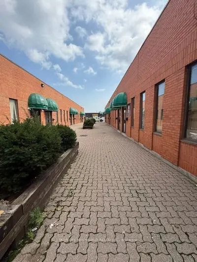 1085 Bellamy Road N 19, Toronto, On M1h 3c7