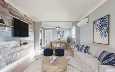 1063 Warden Avenue, Toronto, On M1r 2p4
