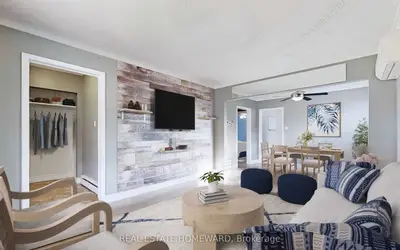 1063 Warden Avenue, Toronto, On M1r 2p4