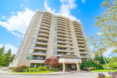 700 Wilson Road N 305, Oshawa, On L1g 7t5