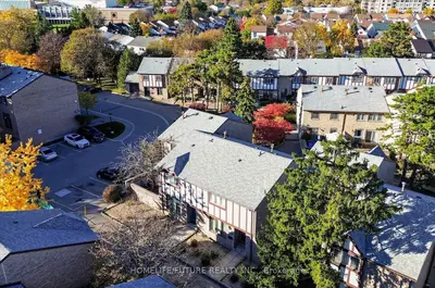 100 Burrows Hall Boulevard 59, Toronto, On M1b 1m7