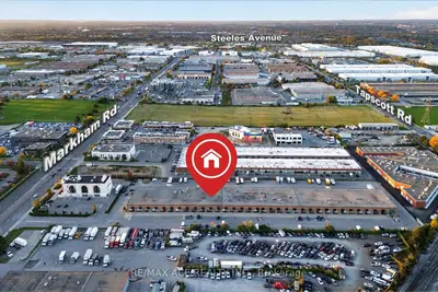 2691 Markham Road 10, Toronto, On M1x 1l4