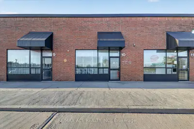 2691 Markham Road 10, Toronto, On M1x 1l4