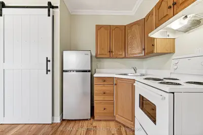 454 Donlands Avenue A1, Toronto, On M4j 3s5