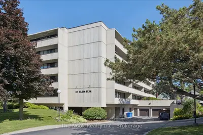 120 Elgin Street W 304, Oshawa, On L1g 1s7