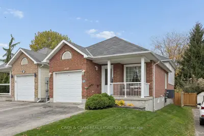 2648 Prestonvale Road, Clarington, On L1e 2r9