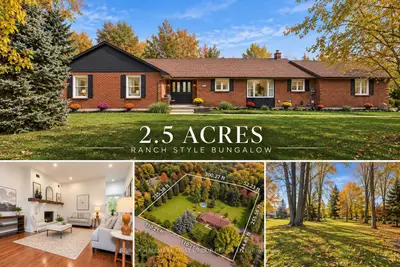 4275 Tooley Road, Clarington, On L1e 1z4