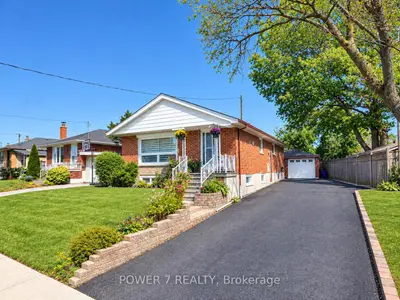 3 Brantwood Drive, Toronto, On M1h 2g5