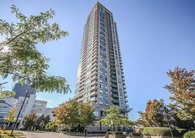 50 Brian Harrison Way 2410, Toronto, On M1p 5j4