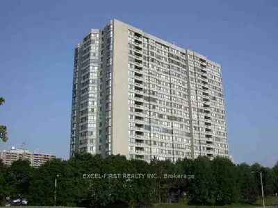 275 Bamburgh Circle 512, Toronto, On M1w 3x4