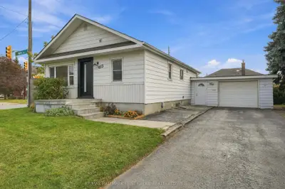 613 Mary Street E, Whitby, On L1n 2r2