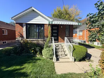 20 Shaneen Boulevard, Toronto, On M1r 1b7
