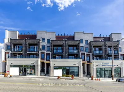 1503 O'connor Drive 1, Toronto, On M4b 2v5