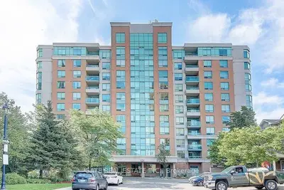123 Omni Drive 871, Toronto, On M1p 5a8