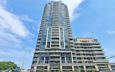 30 Meadowglen Place 502, Toronto, On M1g 0a6