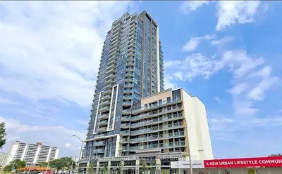 30 Meadowglen Place 502, Toronto, On M1g 0a6
