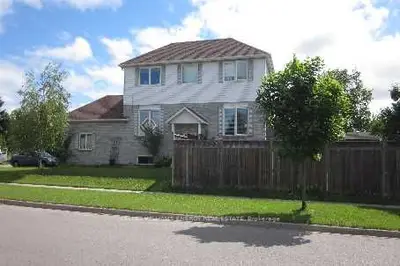 23 Firwood Avenue, Clarington, On L1e 1p7