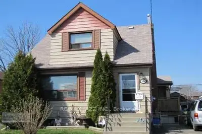 484 Fairleigh Avenue, Oshawa, On L1j 2w6