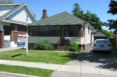 361 Leslie Street, Oshawa, On L1g 5h8