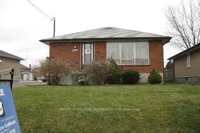 Detached in Oshawa