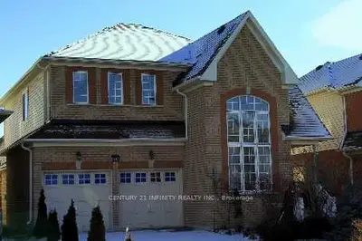 1063 Songbird Drive, Oshawa, On L1k 2z1