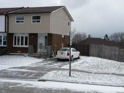 510 Sedan Crescent, Oshawa, On L1h 3g5
