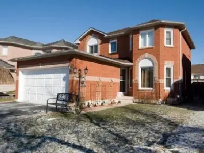 1969 Edenwood Drive, Oshawa, On L1g 7y1