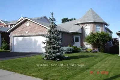 31 Rickaby Street, Clarington, On L1c 4x7