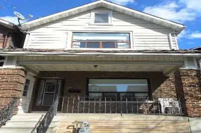 Detached in Toronto