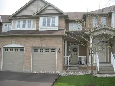 1070 Glenbourne Drive 9, Oshawa, On L1k 0l1