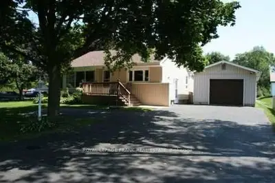 Detached in Clarington