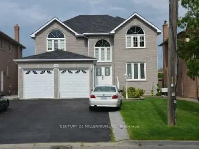 Detached in Pickering