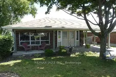 259 Liberty Street N, Clarington, On L1c 3y6