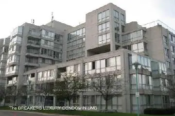 25 Cumberland Lane 512, Ajax, On L1s 7k1