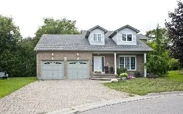 870 Wildflower Court, Oshawa, On L1g 7z4