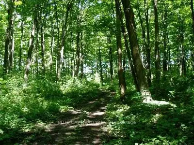 Vacant Land in Clarington