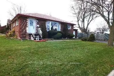 228 Poplar Street, Oshawa, On L1h 6p5