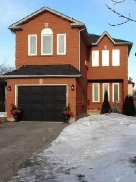 Link in Clarington